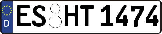 ES-HT1474