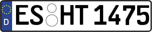 ES-HT1475