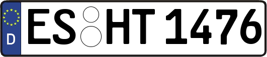 ES-HT1476