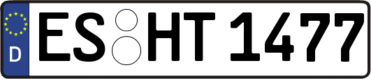ES-HT1477