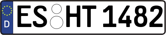 ES-HT1482