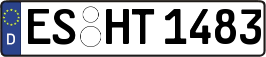 ES-HT1483