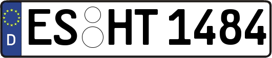 ES-HT1484