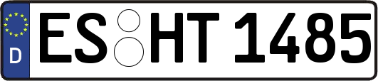 ES-HT1485