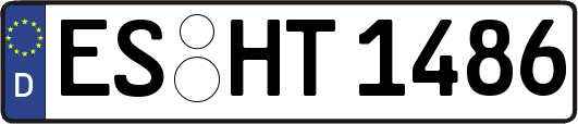 ES-HT1486