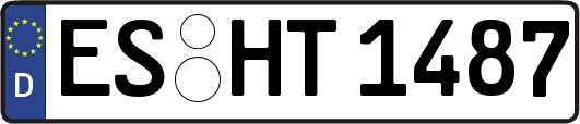 ES-HT1487