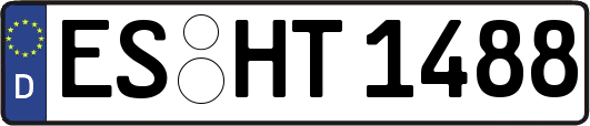 ES-HT1488