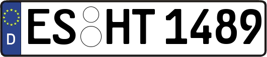 ES-HT1489