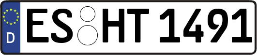 ES-HT1491