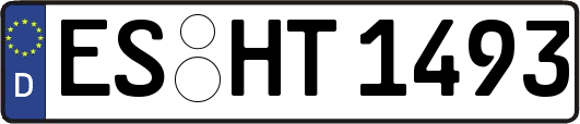 ES-HT1493