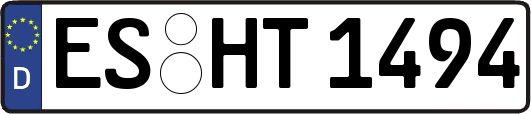 ES-HT1494