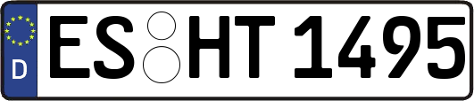 ES-HT1495