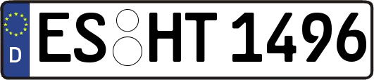 ES-HT1496