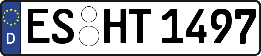 ES-HT1497