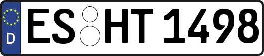 ES-HT1498