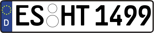 ES-HT1499