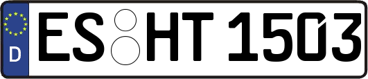 ES-HT1503