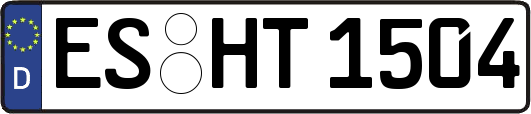 ES-HT1504