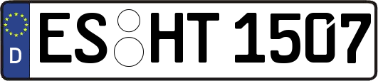 ES-HT1507