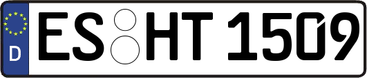 ES-HT1509