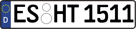 ES-HT1511