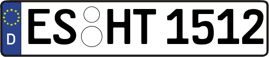 ES-HT1512