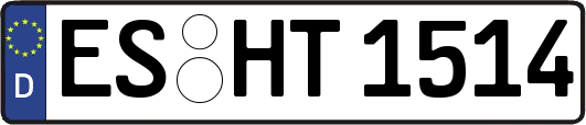ES-HT1514