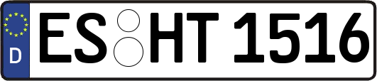 ES-HT1516
