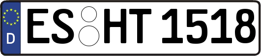 ES-HT1518