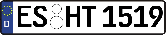 ES-HT1519