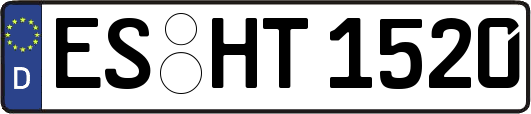 ES-HT1520