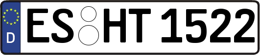 ES-HT1522