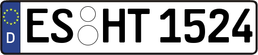 ES-HT1524