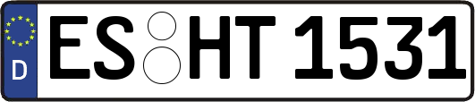 ES-HT1531