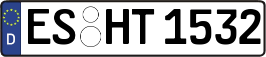 ES-HT1532