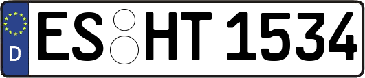 ES-HT1534