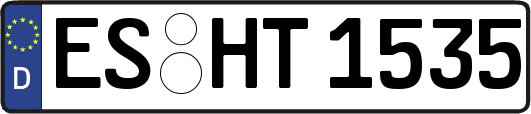ES-HT1535