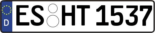 ES-HT1537