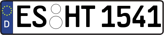 ES-HT1541