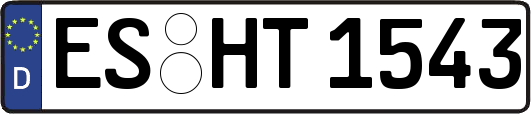 ES-HT1543