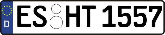ES-HT1557
