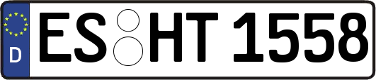 ES-HT1558