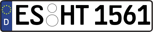 ES-HT1561