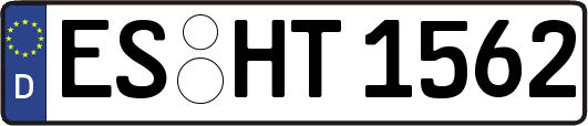 ES-HT1562