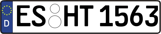 ES-HT1563