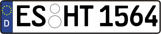 ES-HT1564