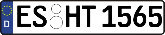 ES-HT1565