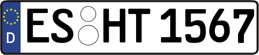 ES-HT1567