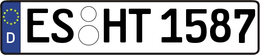 ES-HT1587