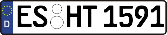 ES-HT1591
